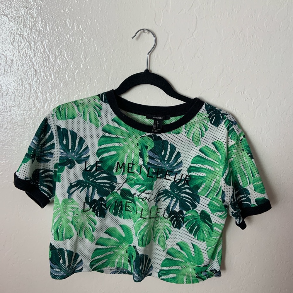 F21 Vintage